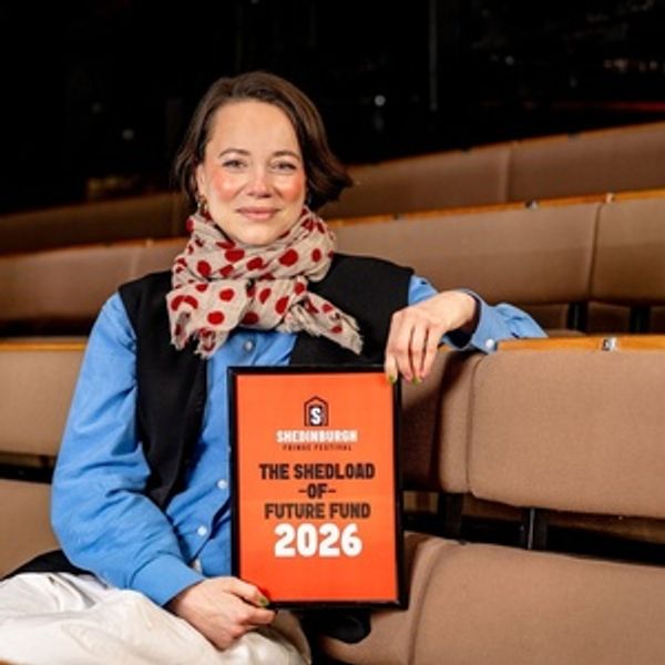 Francesca Moody's Shedload-Of-Future Fund Returns in 2026 with New Bursaries Photo