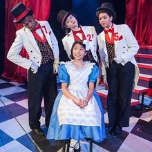 SPOTLIGHT: A FAMILY ARTS FESTIVAL Comes to Portland This Month