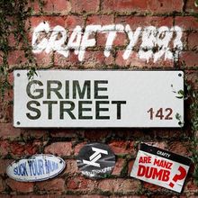 Photos: 142 GRIME STREET Album to Arrive From Crafty 893