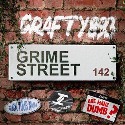 Photos: 142 GRIME STREET Album to Arrive From Crafty 893