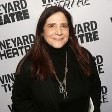 Dori Berinstein Named Executive Director of Commercial Theater Institute