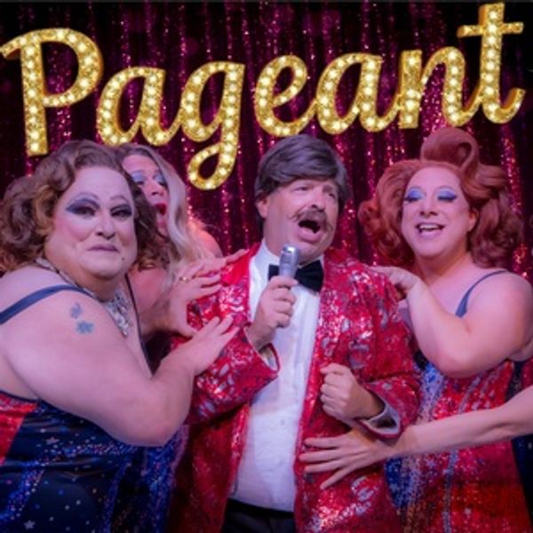Photos: PAGEANT: THE MUSICAL to Open at Little Theatre of Fall River Photo