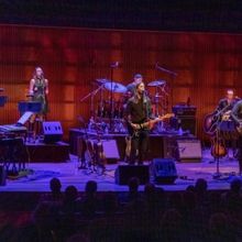 CLASSIC ALBUMS LIVE To Present Pink Floyd's The Wall At Dennis C. Moss Cultural Arts