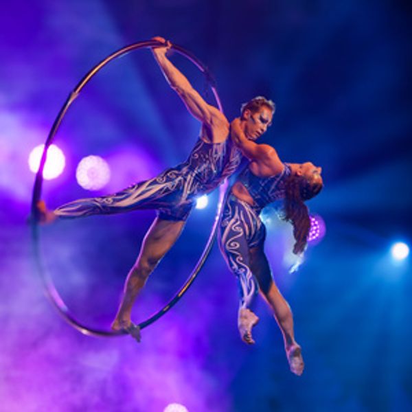 CIRQUE MUSICA HOLIDAY WONDERLAND Announces U.S. & Canada Tour Photo