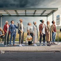 THE MORNING STAR Comes to the Finnish National Opera in January 2026