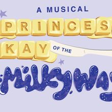 PRINCESS KAY OF THE MILKYWAY Announces Casting At Children’s Theatre Company