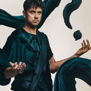 THE REMARKABLE BEN HART Will Embark on UK Tour