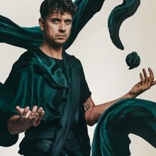 THE REMARKABLE BEN HART Will Embark on UK Tour