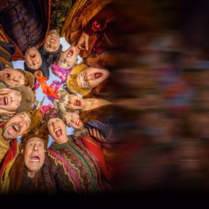 CHORUS OPERA Will Come to Teatr Wielki This Spring