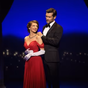 PRETTY WOMAN: THE MUSICAL to Debut in Perth, Adelaide, and Melbourne in 2026