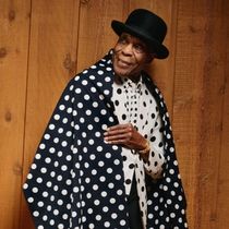Buddy Guy to Perform at Palace Theater Following Appearance at the 98th Oscars