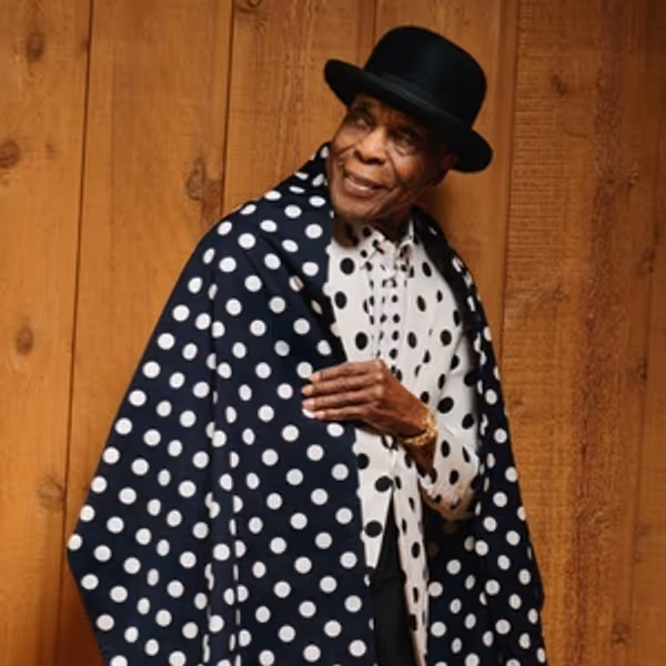 Buddy Guy to Perform at Palace Theater Following Appearance at the 98th Oscars Photo
