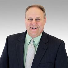 The Encore Musical Theatre Company Welcomes Leading Industry Professional Frank Mack