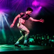 THISISPOPBABY Has Announced The West End Premiere Of WAKE