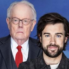 Jack & Michael Whitehall Live Will Embark on Australian Tour 2025
