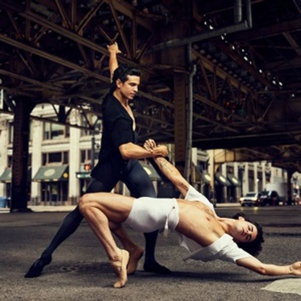 DANCE FOR LIFE 35th Anniversary: 10 Chicago Companies & World Premiere Announced Photo