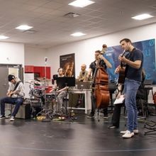 MILLION DOLLAR QUARTET Comes to Grand Theatre's Spriet Stage