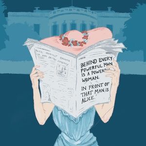 WHITE HOUSE PRINCESS Will Hold Workshop Reading in New York