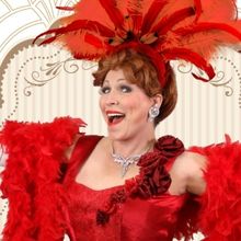 HELLO, DOLLY! Comes to Theatre Tulsa This Month