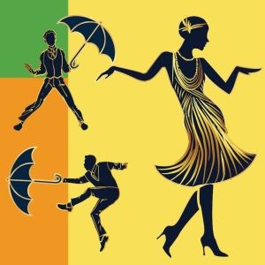 Artistry To Present SINGIN’ IN THE RAIN At Schneider Theater