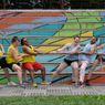 SPORTS! to Bring Teams LAVA and OBSIDIAN to Philadelphia Fringe Festival