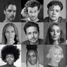 Full Cast Set For A CHRISTMAS CAROL at the Old Vic