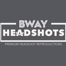 Open Jar Studios Launches Headshot Printing Service, BWAY HEADSHOTS