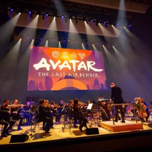 AVATAR: THE LAST AIRBENDER In Concert Comes To Sioux Falls On September 3