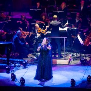 Kate Ceberano Comes to the Sydney Opera House With MY LIFE IS A SYMPHONY in 2024