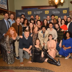 Photos: COME FROM AWAY Opens at The John W. Engeman Theater