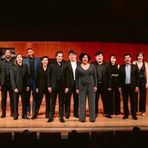 LA TRAGÉDIE DE CARMEN To Be Presented By Merola Opera Program In July