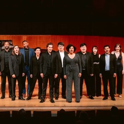 LA TRAGÉDIE DE CARMEN To Be Presented By Merola Opera Program In July