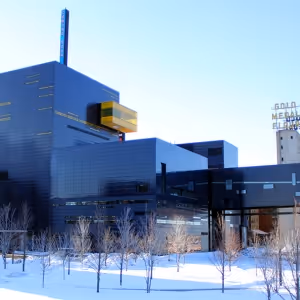Guthrie Theater Appoints Trisha Kirk As Managing Director And Krista Mathews As…