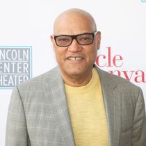 Laurence Fishburne to Receive James Earl Jones Prize at the Voice Arts Awards