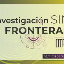 Con Las Actividades De Investigación Sin Fronteras, El Citru Celebra Su 43 Aniversar