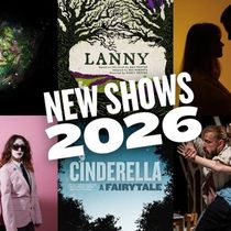 Bristol Old Vic Announces Plans for 260th Anniversary Year