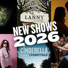 Bristol Old Vic Announces Plans for 260th Anniversary Year