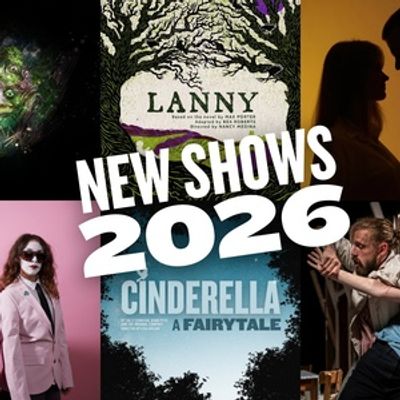 Bristol Old Vic Announces Plans for 260th Anniversary Year