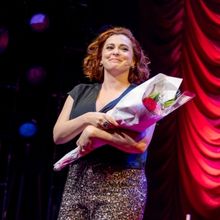 Photos: Rachel Bloom and Friends Celebrate Opening Night of DEATH, LET ME DO MY SHOW