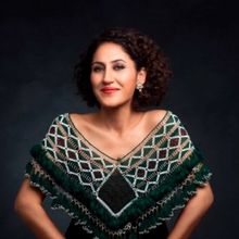 AYNUR Comes to Teatro da Trindade This Month