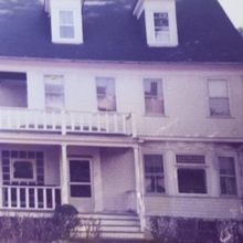 ‘69-'96: A CLOSER LOOK AT A HOUSE IN COMMON Premiering In Newport