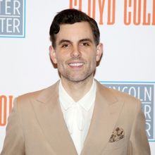 Zak Resnick to go as Floyd Collins for Upcoming Performances