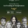STORIES WE CARRY Will Bring an Evening of Forgiveness to Toronto's Leah Posluns Theatre