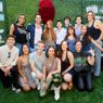 Photos: Ashlee Simpson Ross Attends WILD CHILD World Premiere at the Laguna Playhouse