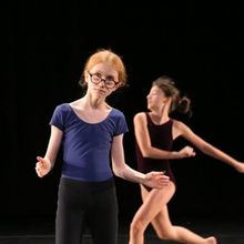 New York Live Arts To Present Ellen Robbins’ DANCES BY VERY YOUNG CHOREOGRAPHERS
