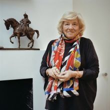 Clore Duffield Foundation Celebrates 60th Anniversary With £30 Million Gift