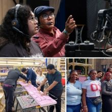 Chesapeake Shakespeare Company to Receive $50,000 Award from the National Endowment