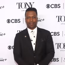 Leslie Odom, Jr. Cast in Apple TV+ Series IMPERFECT WOMEN