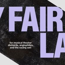 MY FAIR LADY and THE ELIXIR OF LOVE Additional Casting Announced At Opera Saratoga