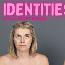 IDENTITIES Comes to Pyramid in September